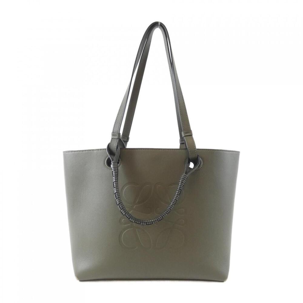 Loewe Anagram Tote Small A717S72X03 Handbag